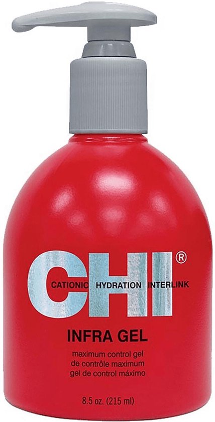 CHI - haargel - 200 ml