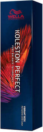 Wella Professionals - Wella Professionals Koleston Perfect Me 99/44 Vibrant Reds 60ml