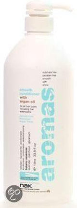 Nak - Aromas - Smooth Conditioner - 1000 ml