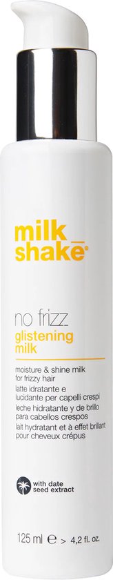 Milk_shake No Frizz Glistening Milk 125ml