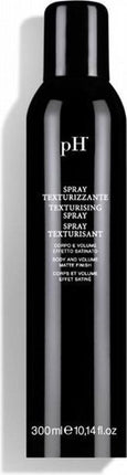pH Laboratories Style and Finish Texturising Spray  300ml