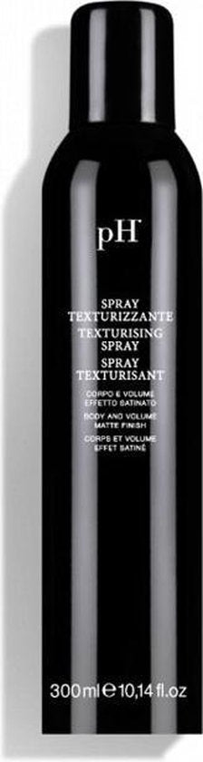 pH Laboratories Style and Finish Texturising Spray  300ml