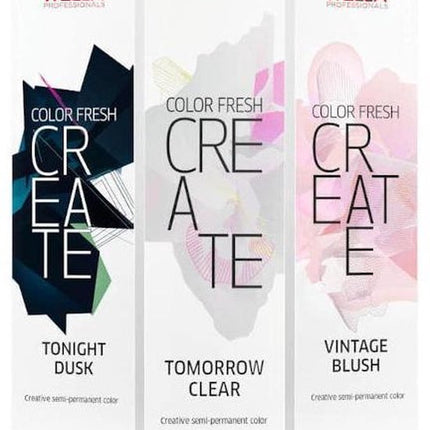 Wella Color Fresh Create 60ml