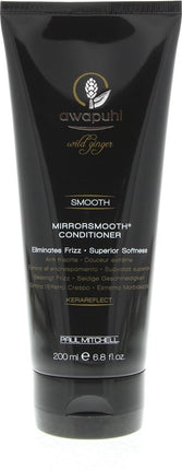 Paul Mitchell - Awapuhi Wild Ginger - MirrorSmooth Conditioner - 200 ml
