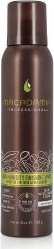 Macadamia 815857010924 Vrouwen 150ml haarspray
