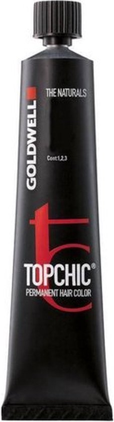 Goldwell Topchic Tube 60 ml 2N