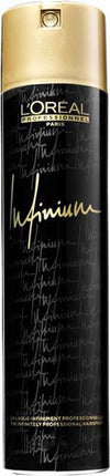 Top Coat Haarlak Infinium L'Oreal Expert Professionnel (500 ml)