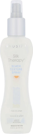 BioSilk Silk Therapy Beach Texture Spray - haarspray - 167 ml