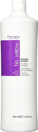 Fanola No Yellow Shampoo - 350 ml