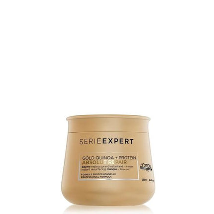 L'Oréal Professionnel Absolut Repair Masker 500 ml - Haarmasker beschadigd haar