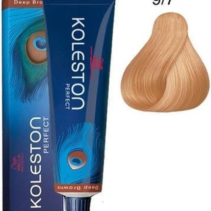 Wella Koleston Perfect 09/7