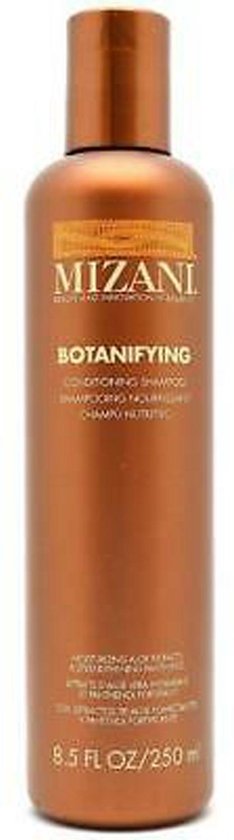 Mizani - BotaniFying Shampoo - 250 ml