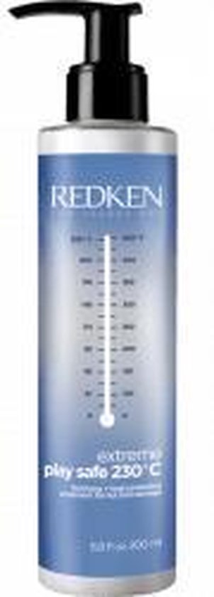 Redken Extreme Play Safe - Haarmasker - 200 ml