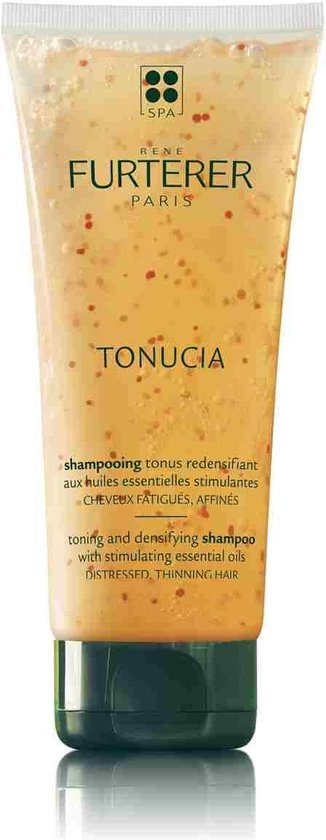 Rene Furterer Tonucia Toning And Densify. Shampoo