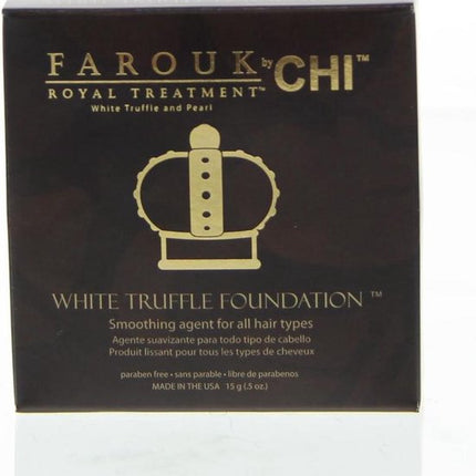 CHI Ionic Permanent Shine Hair Color Tube 2N