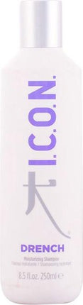 Moisturizing Shampoo Drench I.c.o.n. (250 ml)