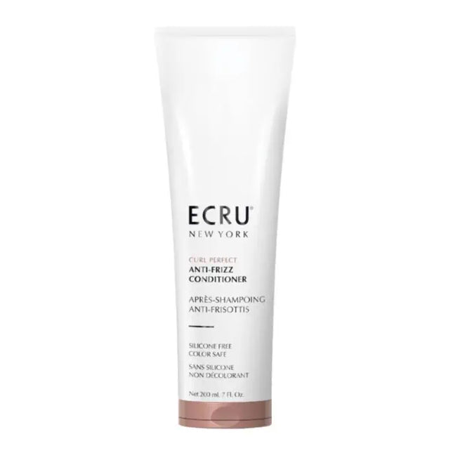 ECRU New York Curl Perfect Anti-Frizz Conditioner -200ml