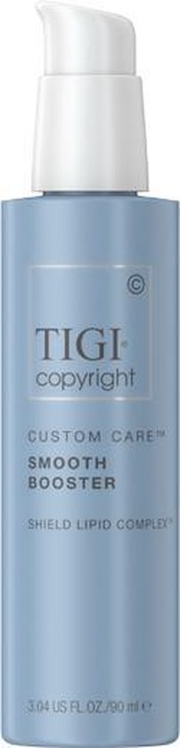 Tigi Copyright Custom Care Smooth Booster 90ml