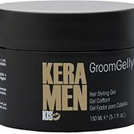 Kis KeraMen GroomGelly 150 ml
