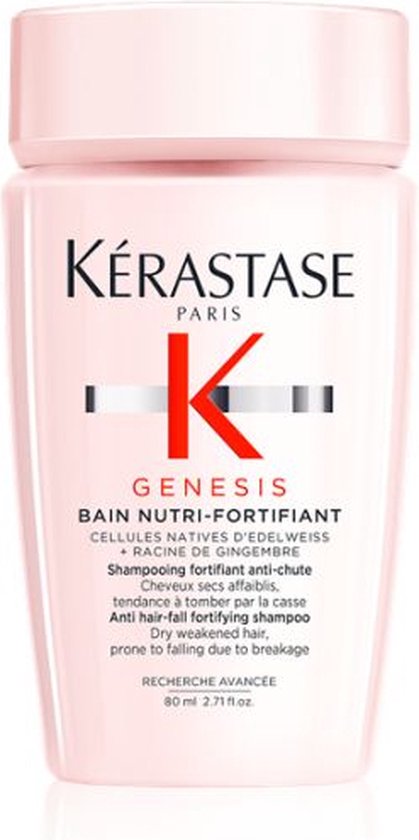 Kerastase Genesis Bain Hydra-fortifiant  80ml