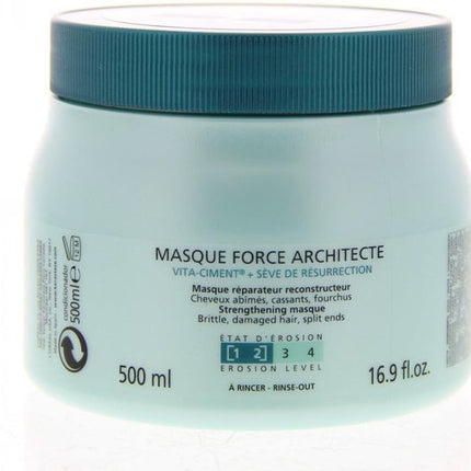 Kerastase Resistance Reconstruction - 500 ml - Haarmasker