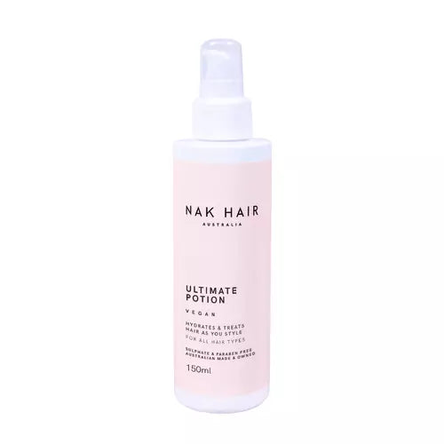 NAK Ultimate Potion 150ml