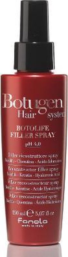 Fanola Botugen Hair System Filler Spray 150ml