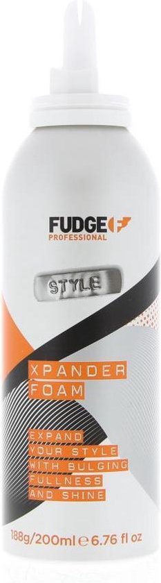 Fudge - Xpander Foam - Foam Hardener For Reinforcement