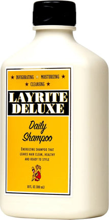 Layrite Daily Shampoo 300 ml.