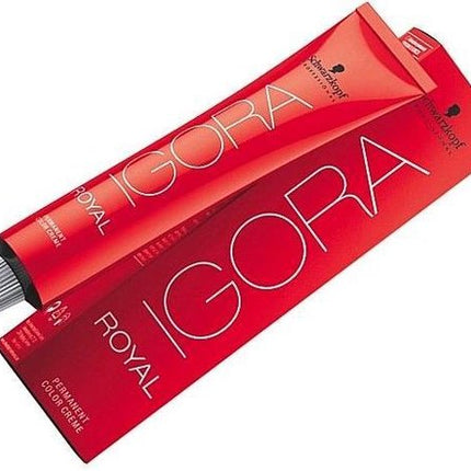Schwarzkopf Igora Royal 7-57 - 60 ml