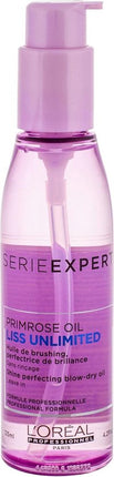 L'oréal Expert Professionnel - Liss Unlimited Serum 125 Ml
