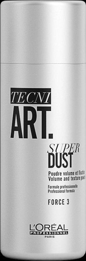 L'Oreal Professionnel TECNI ART super dust 7 gr