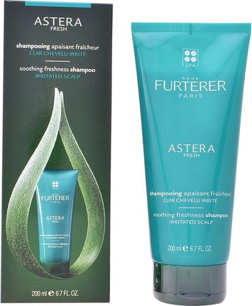 Rene Furterer ASTERA Vrouwen Voor consument Shampoo 200 ml