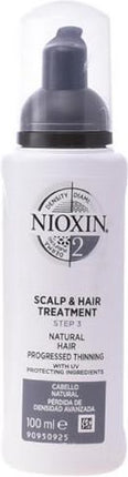 Nioxin System 2 Scalp Treatment 100 ml