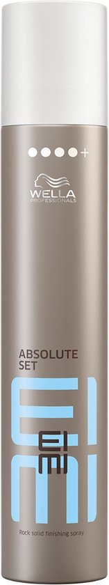 Wella Eimi Absolute Set Hairspray 300 ml