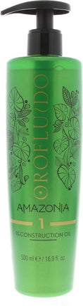 Orofluido - Amazonia - Step 1 - Reconstruction Oil - 500 ml