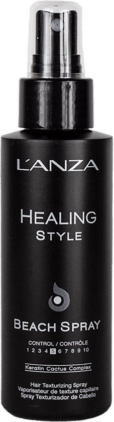 L'Anza Healing Style - Beach Spray - 100 ml