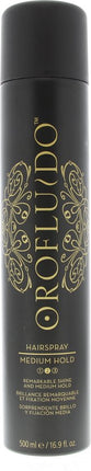 Orofluido - Hairspray Medium Hold - 500ml