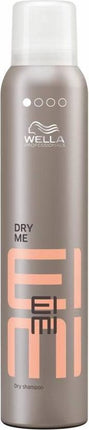 Wella EIMI Dry Me Dry Shampoo 180ml