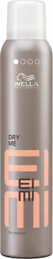 Wella EIMI Dry Me Dry Shampoo 180ml