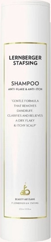 Lernberger & Stafsing Shampoo Anti-Flake & Anti-Itch - 250ml