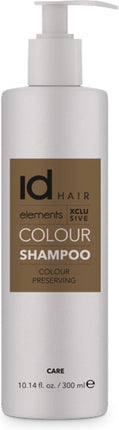 IdHAIR - Elements Xclusive Colour Shampoo 1000 ml