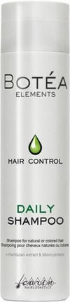 Carin Botéa Elements Hair Control Daily Shampoo  Alle Haartypen 250ml
