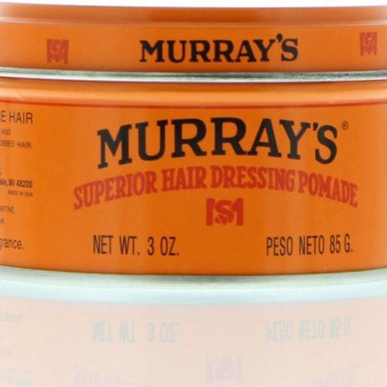 Murray's Original Pomade 85 gram