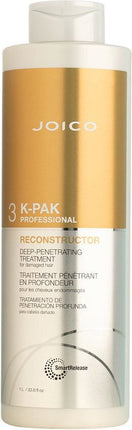 Joico - K-Pak - Care - Deep-Penetrating Reconstructor - 1000 ml