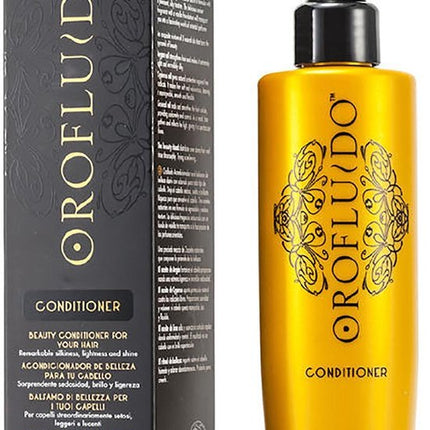 Orofluido Conditioner-200 ml - Conditioner voor ieder haartype
