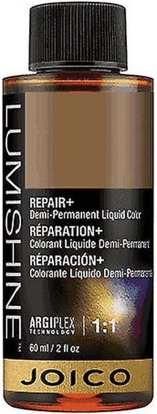Joico Lumishine 8AA Ash Ash Blonde - 60ml