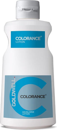 Goldwell - Colorance - Lotion - 1000 ml