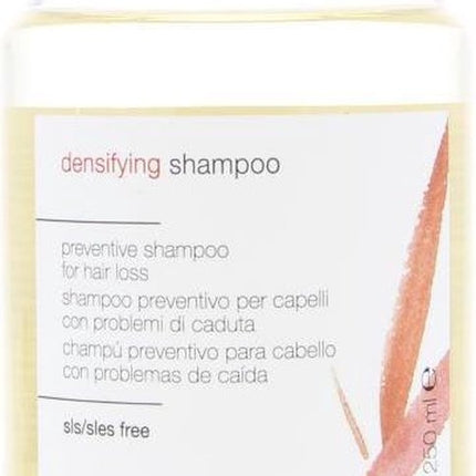 Simply Zen densifying shampoo 250ml - Normale shampoo vrouwen - Voor Alle haartypes