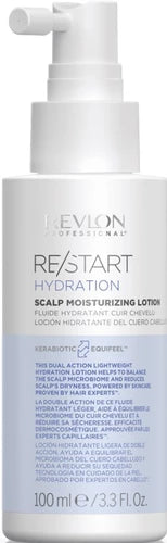 REVLON Restart - Hydration - Scalp Moisturizing Lotion  100ml